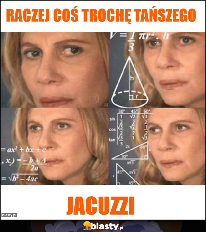 raczej coś trochę tańszego raczej coś trochę tańszego