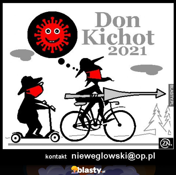 satyra do druku i internetu