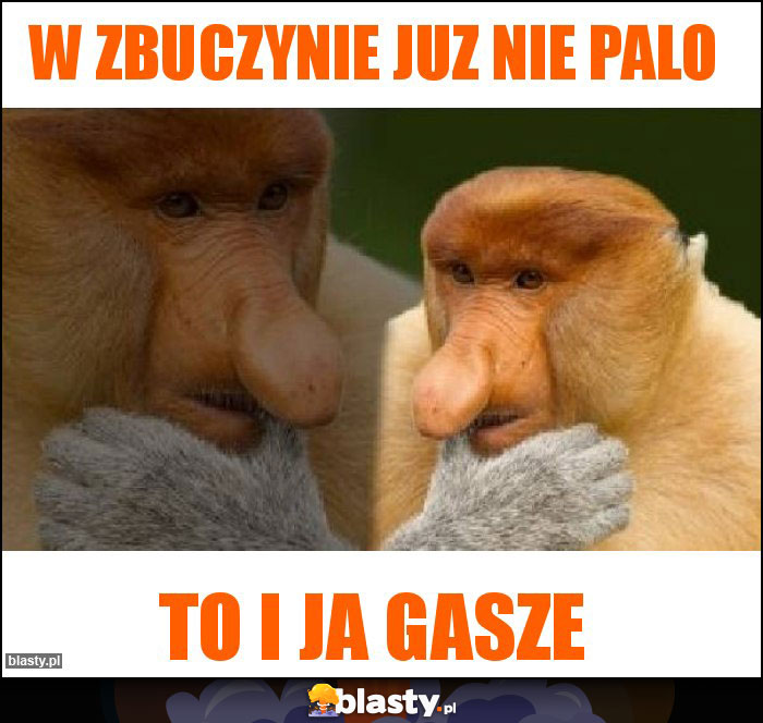 w Zbuczynie juz nie palo w Zbuczynie juz nie palo