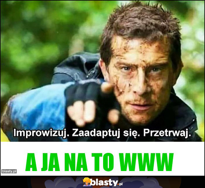 A ja na to www A ja na to www