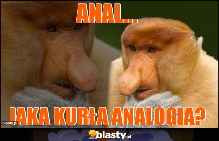 ANAL...