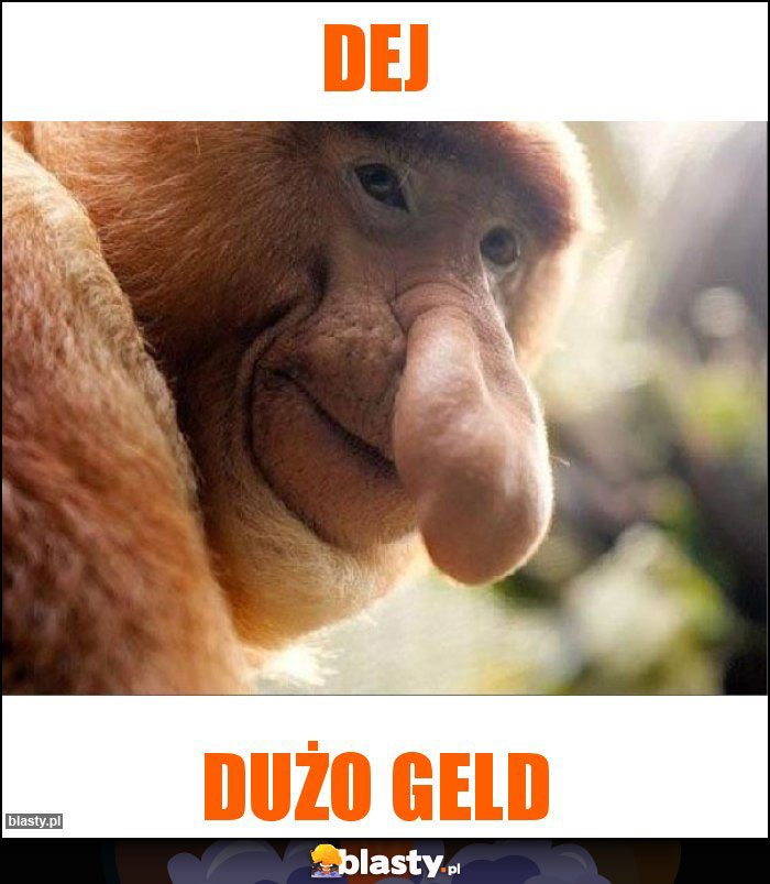 Dej