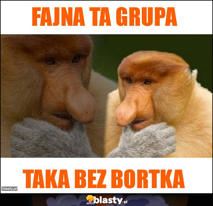 Fajna ta grupa Fajna ta grupa