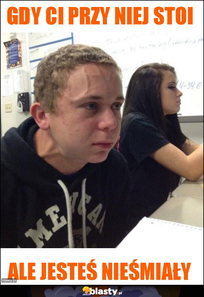 Gdy Ci przy niej stoi Gdy Ci przy niej stoi