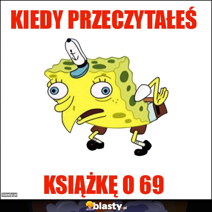 Kiedy przeczytałeś Kiedy przeczytałeś