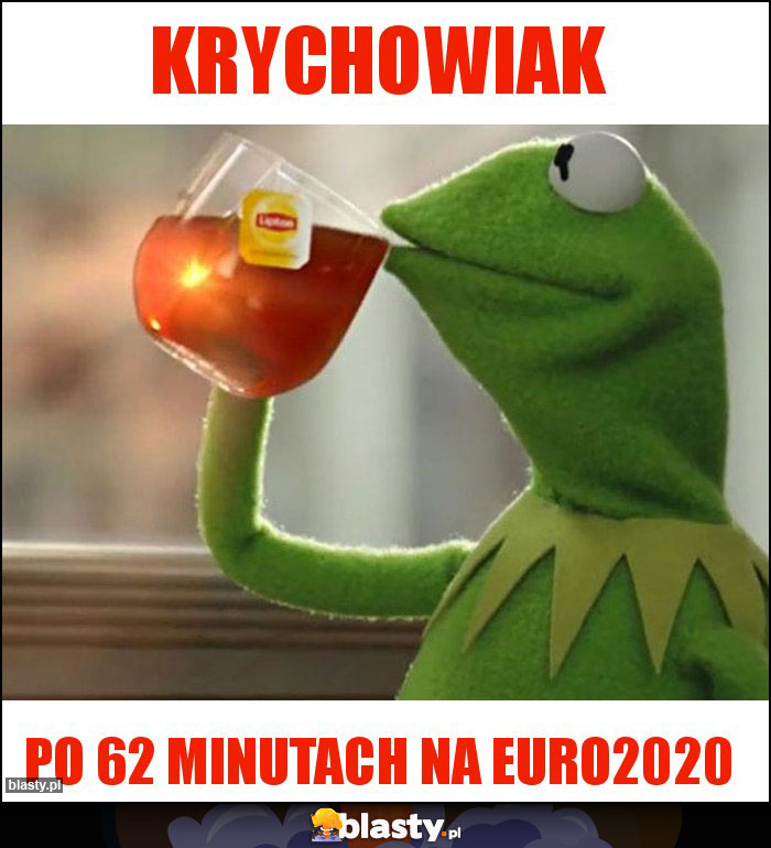 Krychowiak Krychowiak