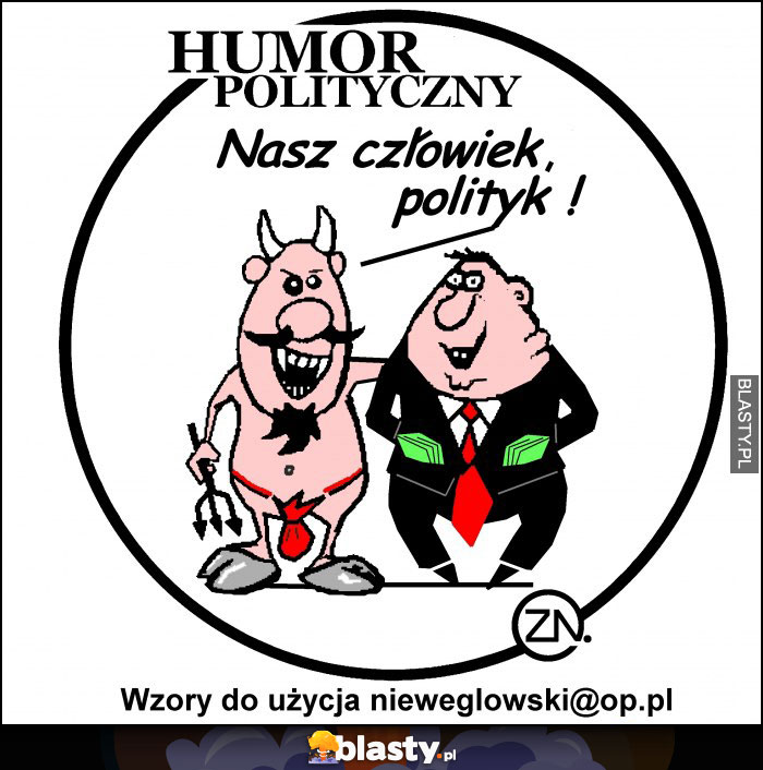 Na koszulkę satyra polityczna Na koszulkę satyra polityczna
