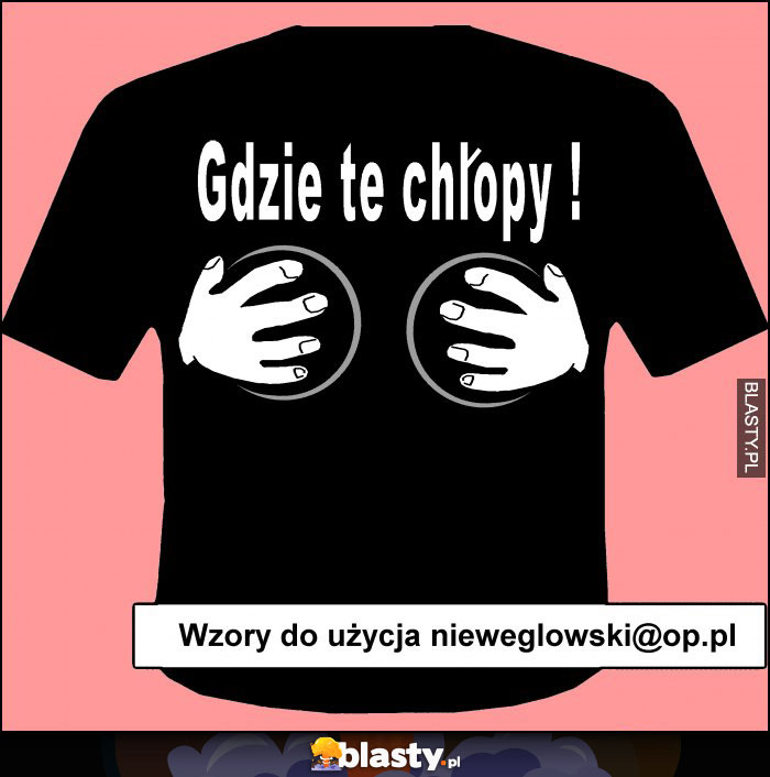 Na koszulkę seks projekt Na koszulkę seks projekt