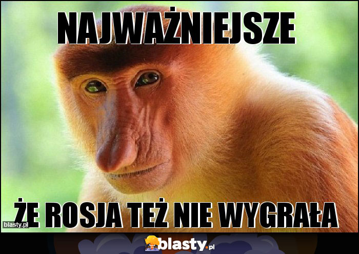 NAJWAŻNIEJSZE NAJWAŻNIEJSZE