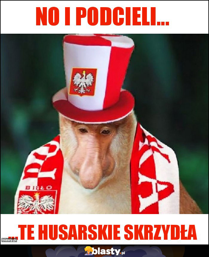 No i podcieli... No i podcieli...