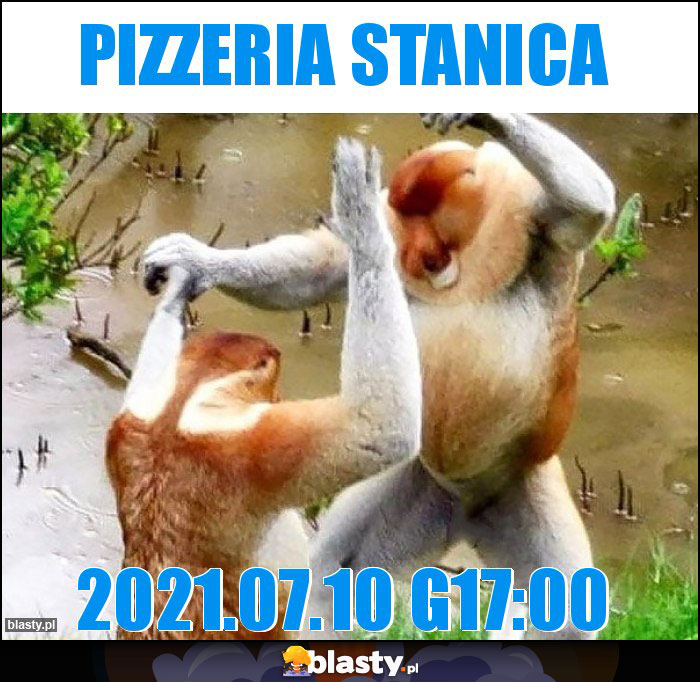 Pizzeria Stanica Pizzeria Stanica