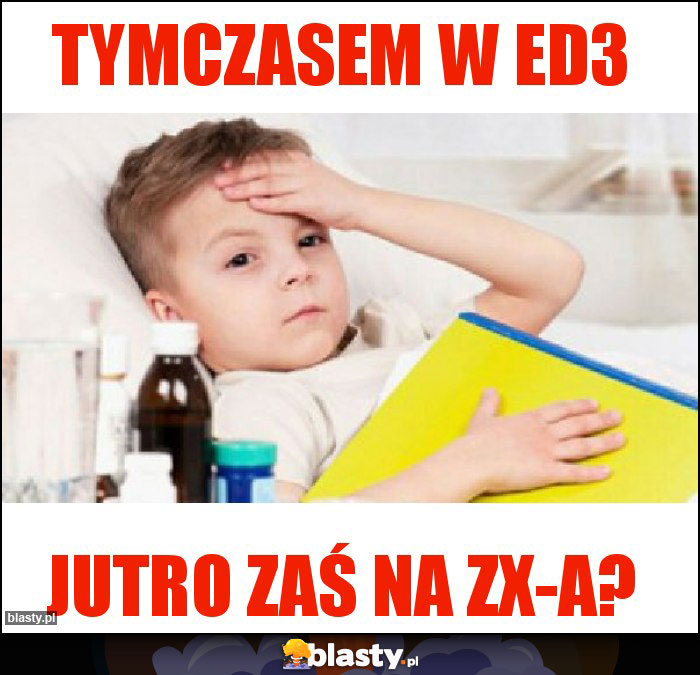 tymczasem w ed3 tymczasem w ed3