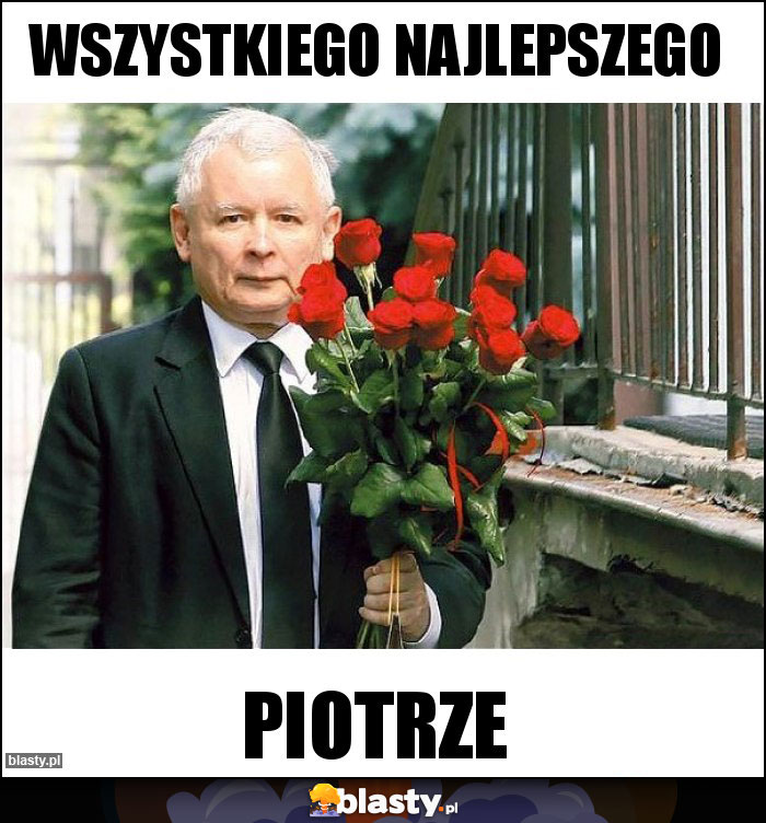 Wszystkiego najlepszego Wszystkiego najlepszego