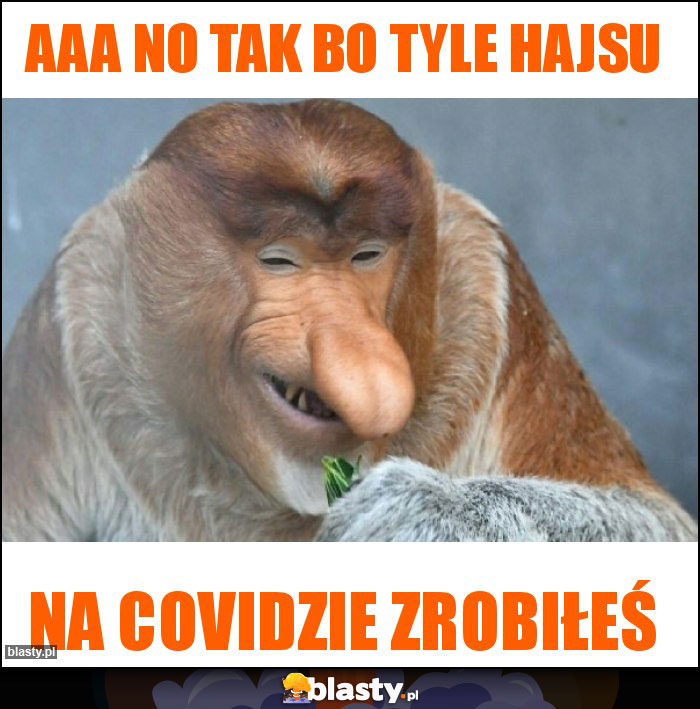 Aaa no tak bo tyle hajsu Aaa no tak bo tyle hajsu