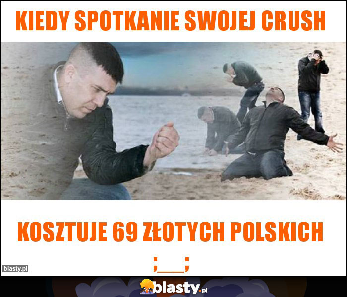 Kiedy spotkanie swojej crush Kiedy spotkanie swojej crush