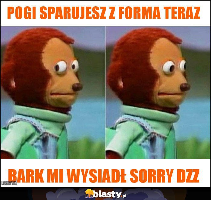 Pogi sparujesz z forma teraz Pogi sparujesz z forma teraz