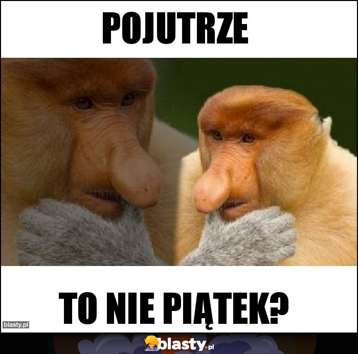 Pojutrze