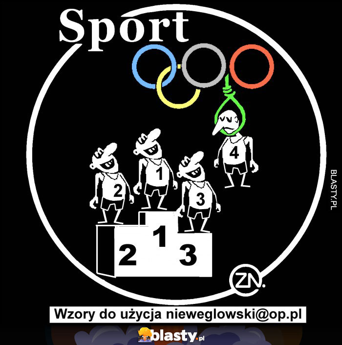 Sport pattern t-shirt Sport pattern t-shirt