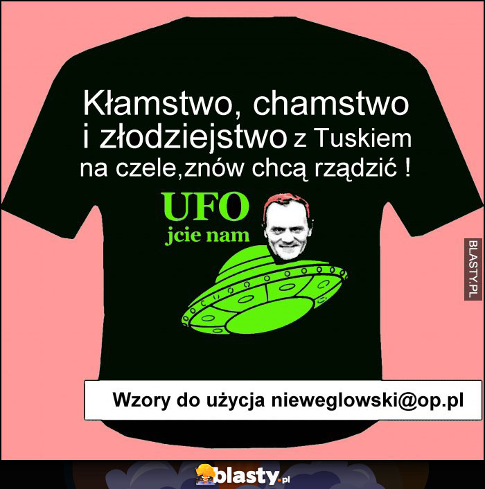Tusk powrót do przeszłości Tusk powrót do przeszłości