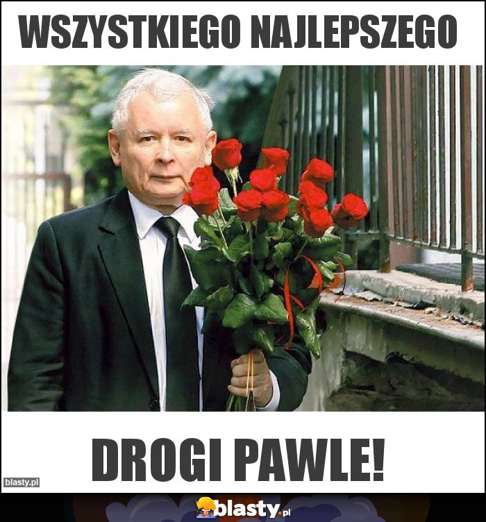 Wszystkiego najlepszego Wszystkiego najlepszego