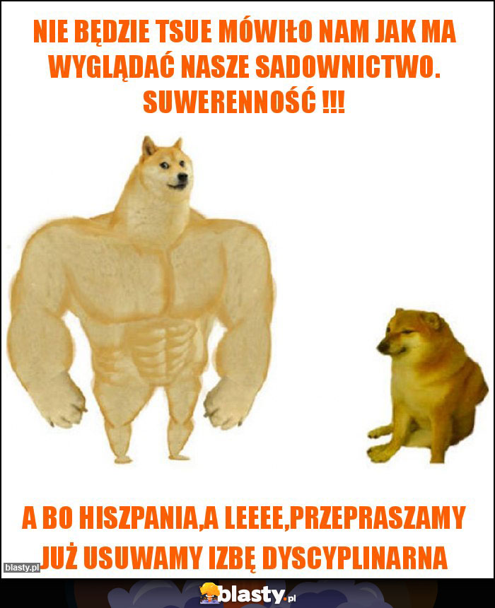 Nie będzie TSUE mówiło nam jak ma wyglądać nasze sadownictwo. Suwerenność !!! Nie będzie TSUE mówiło nam jak ma wyglądać nasze sadownictwo. Suwerenność !!!