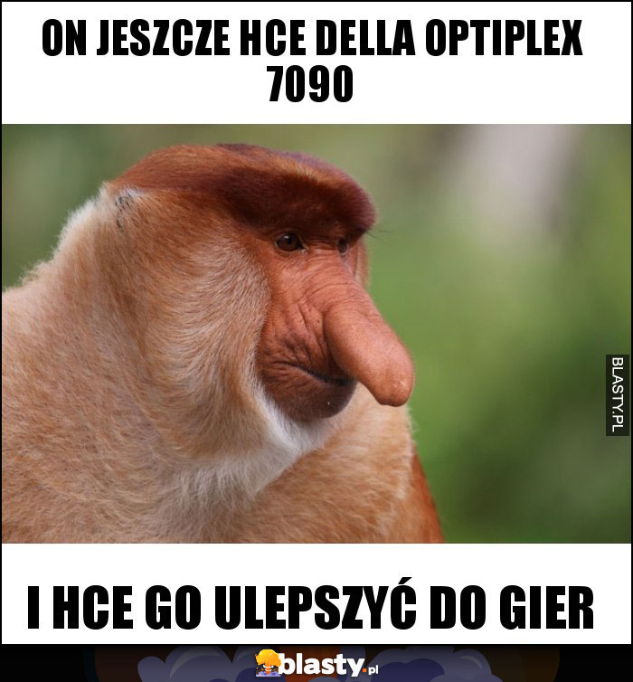 On jeszcze hce della optiplex 7090 On jeszcze hce della optiplex 7090