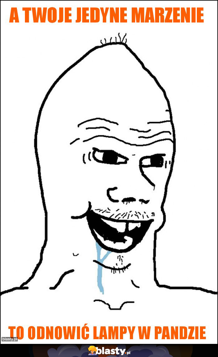 A twoje jedyne marzenie A twoje jedyne marzenie