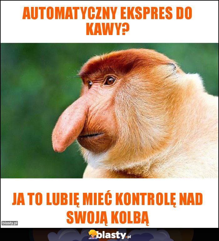 Automatyczny ekspres do kawy? Automatyczny ekspres do kawy?
