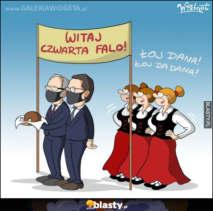 Czwarta fala