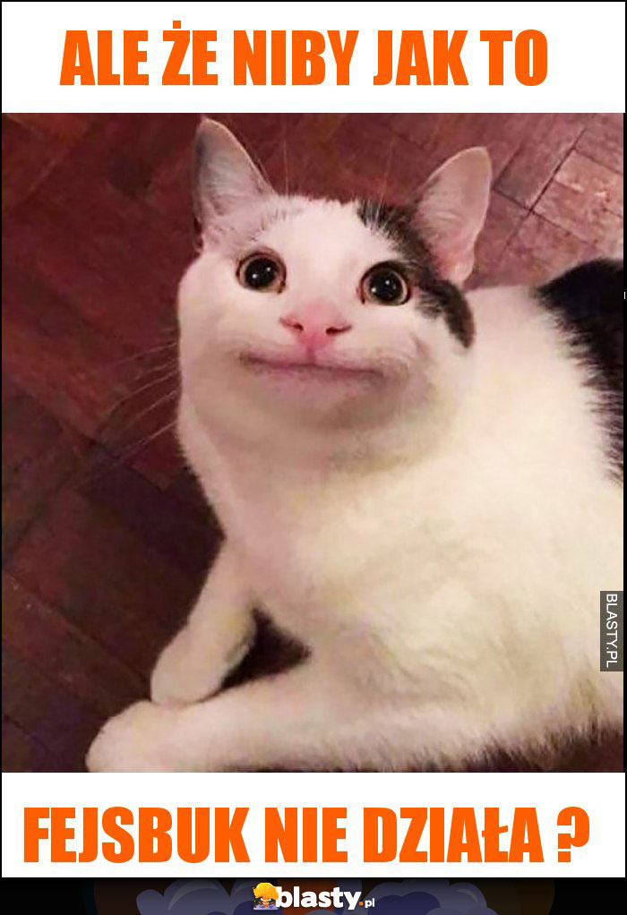 ALe że niby jak to ALe że niby jak to