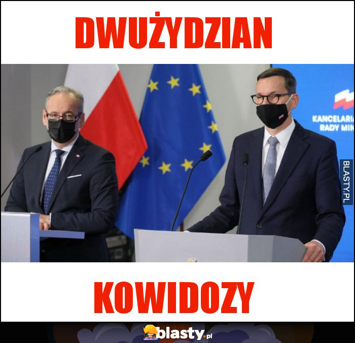 DWUŻYDZIAN DWUŻYDZIAN