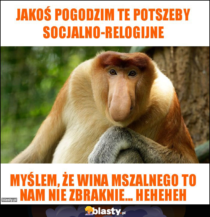 jakoś pogodzim te potszeby socjalno-relogijne jakoś pogodzim te potszeby socjalno-relogijne