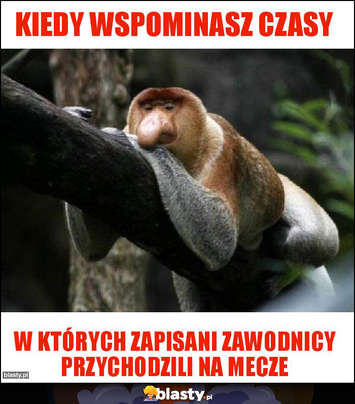 Kiedy wspominasz czasy Kiedy wspominasz czasy