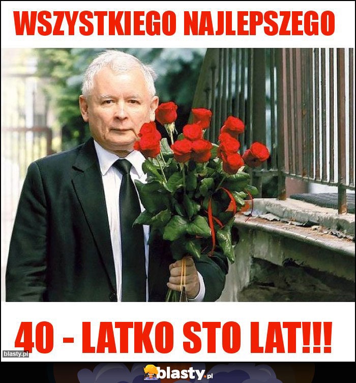 Wszystkiego Najlepszego Wszystkiego Najlepszego