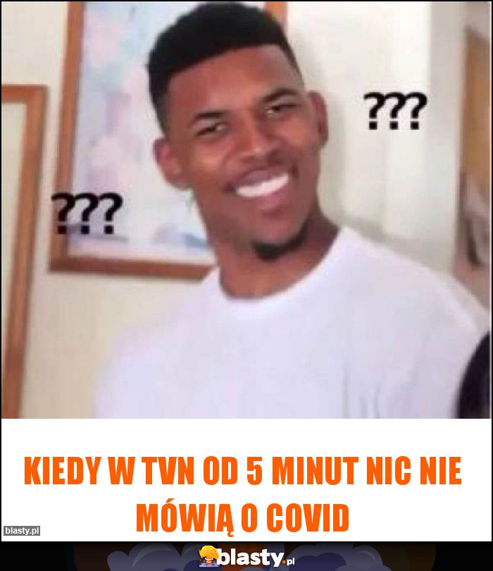 kiedy w tvn od 5 minut nic nie mówią o covid kiedy w tvn od 5 minut nic nie mówią o covid