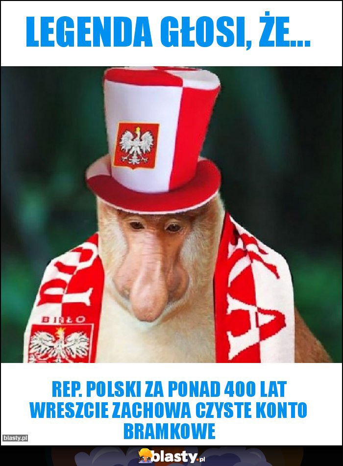 Legenda głosi, że... Legenda głosi, że...
