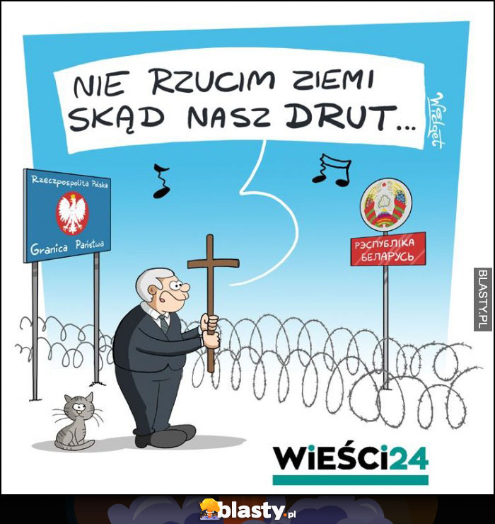 Nie rzucim