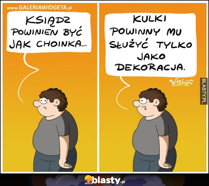 Ksiądz