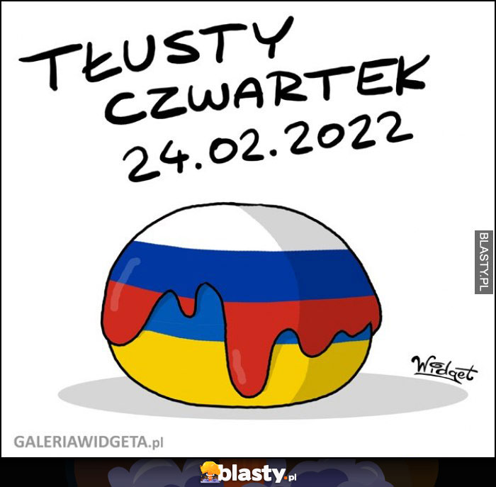 Tłusty czwartek