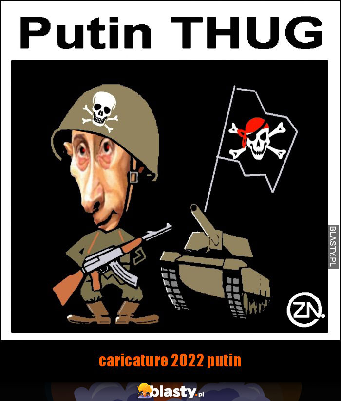 caricature 2022 putin caricature 2022 putin