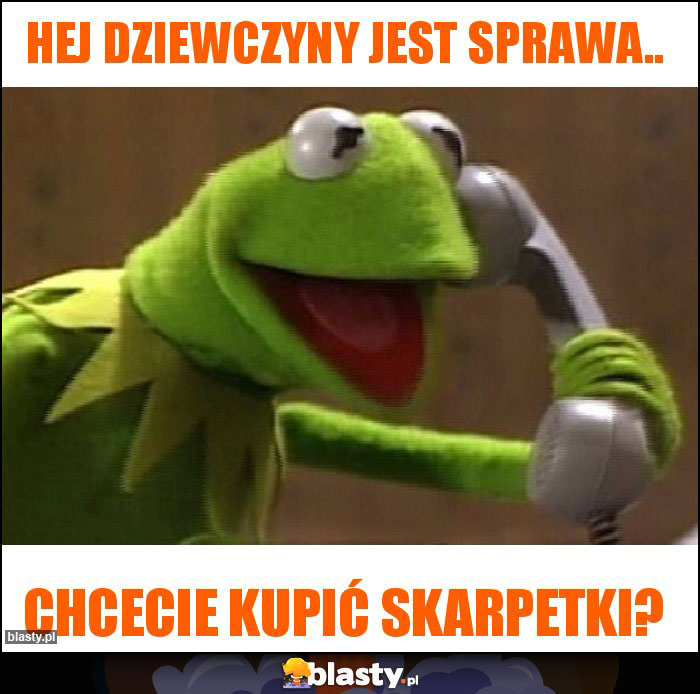 Hej dziewczyny jest sprawa.. Hej dziewczyny jest sprawa..