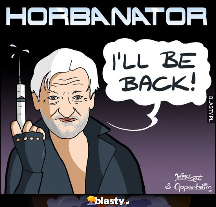 horbanator