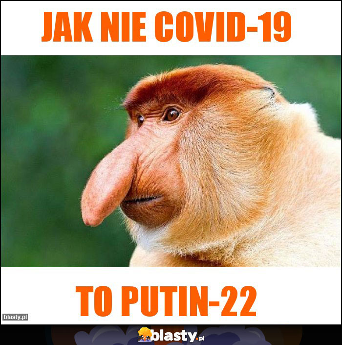 JAK nie covid-19 JAK nie covid-19