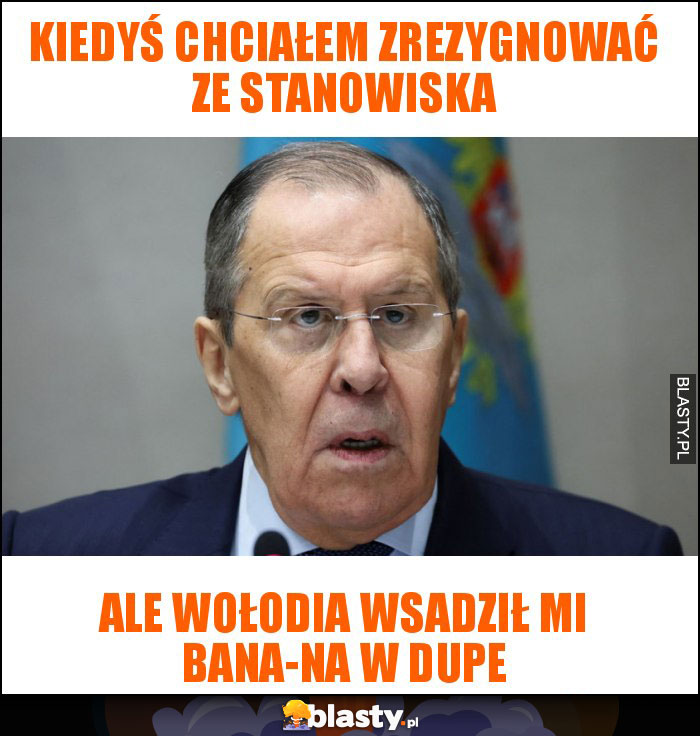 kiedyś chciałem zrezygnować ze stanowiska kiedyś chciałem zrezygnować ze stanowiska