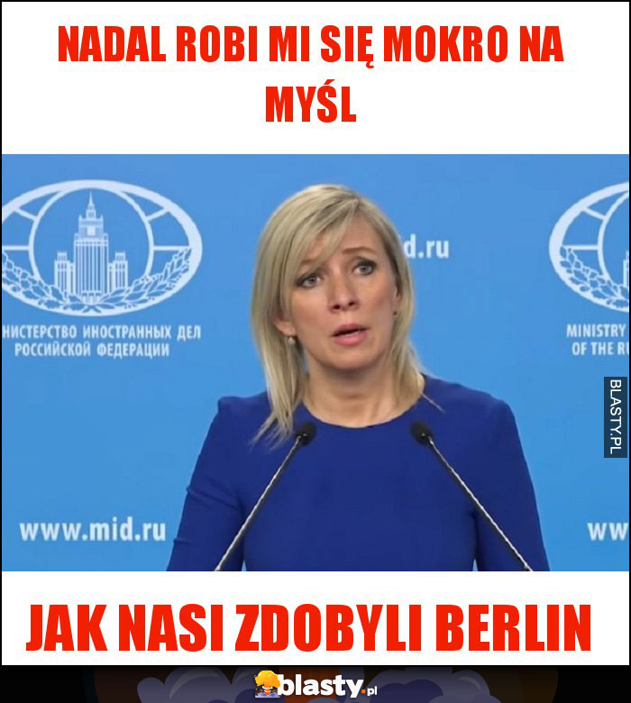 nadal robi mi się mokro na myśl nadal robi mi się mokro na myśl