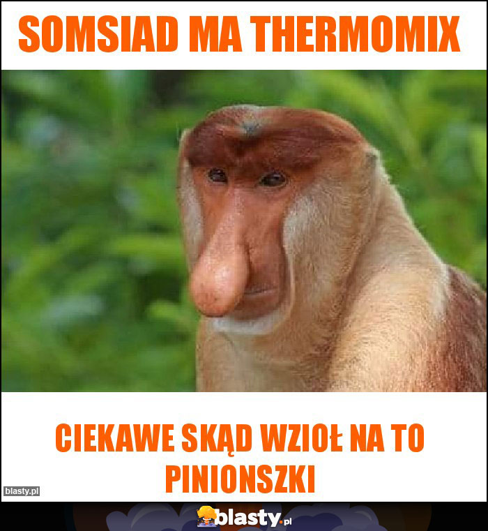 Somsiad ma Thermomix Somsiad ma Thermomix