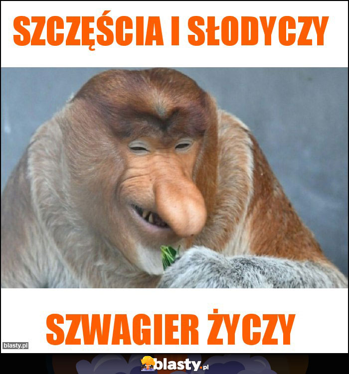 Szczęścia i słodyczy Szczęścia i słodyczy