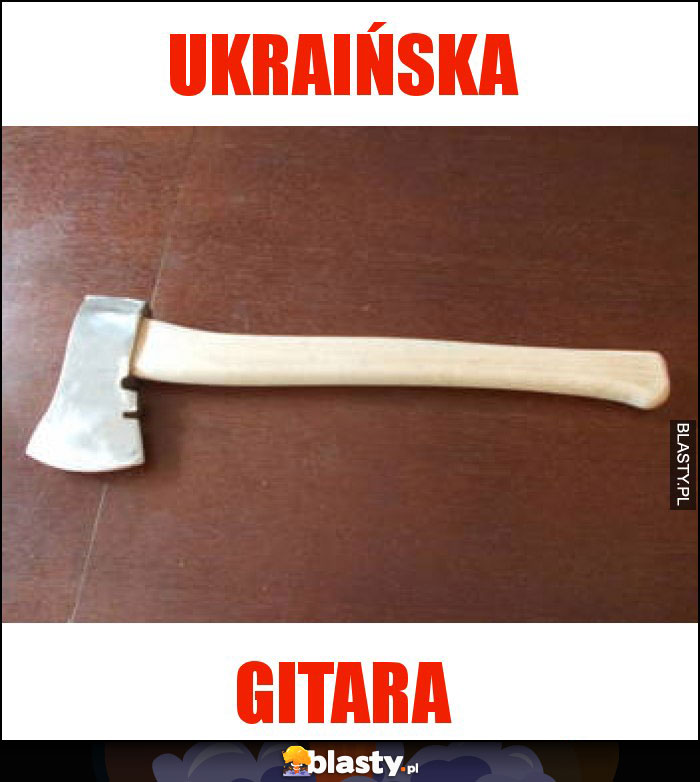 Ukraińska