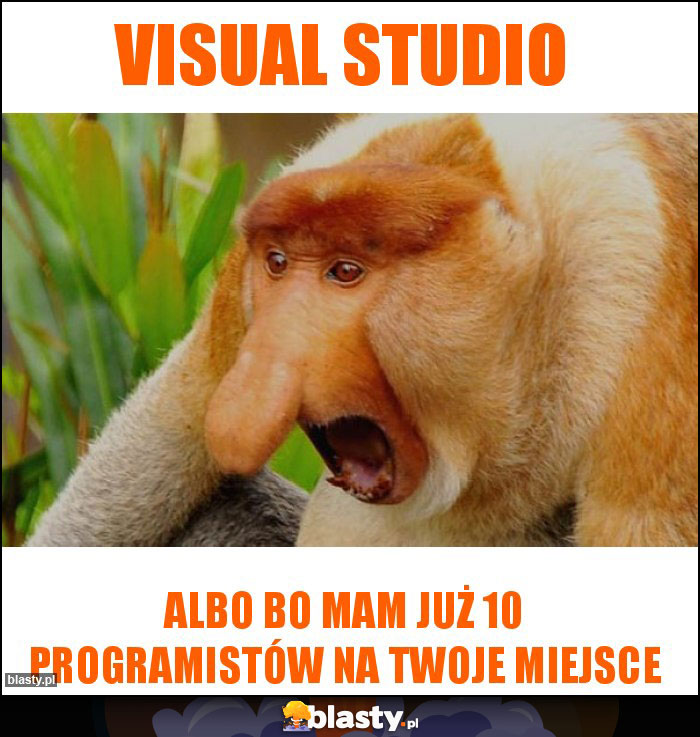 Visual studio Visual studio