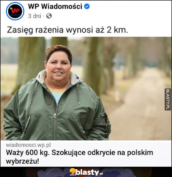Wiadomości szokujące odkrycie na polskim wybrzeżu waży 600 kg, zasięg rażenia wynosi aż 2 km Dorota Wellman